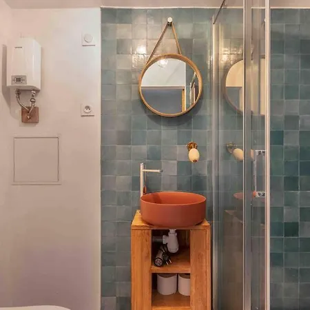 L'annexe D'andernos Holiday home Andernos-les-Bains