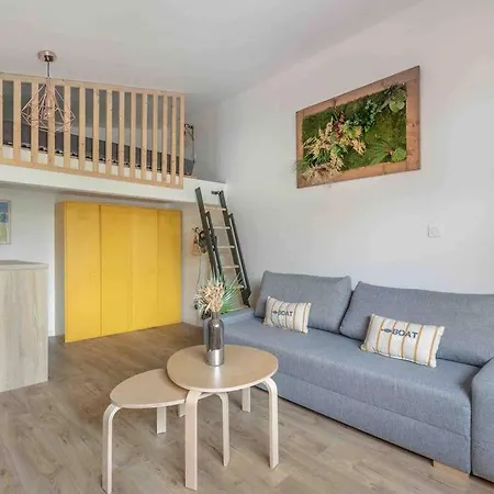 Holiday home L'annexe D'andernos Andernos-les-Bains