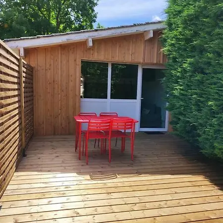 L'annexe D'andernos